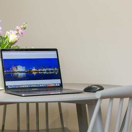 The Perfect Stay Belfast Luaran gambar