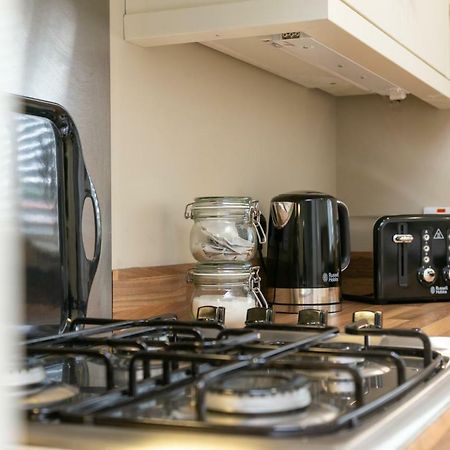 The Perfect Stay Belfast Luaran gambar