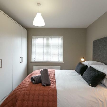 The Perfect Stay Belfast Luaran gambar