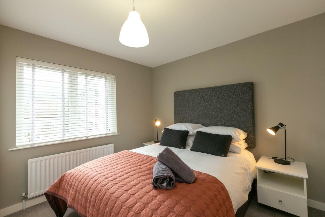 The Perfect Stay Belfast Luaran gambar