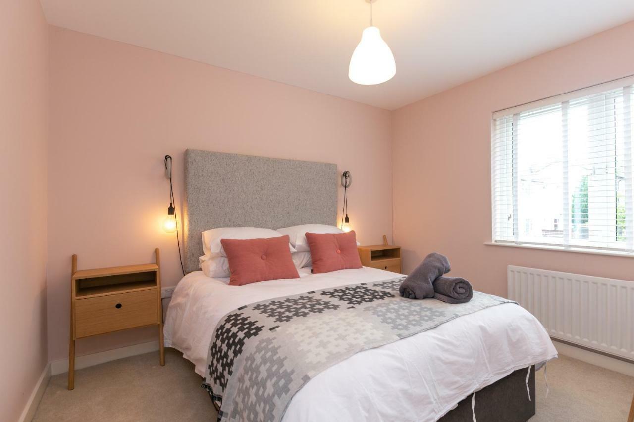 The Perfect Stay Belfast Luaran gambar
