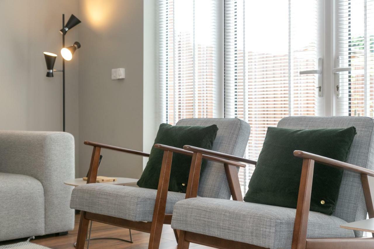 The Perfect Stay Belfast Luaran gambar