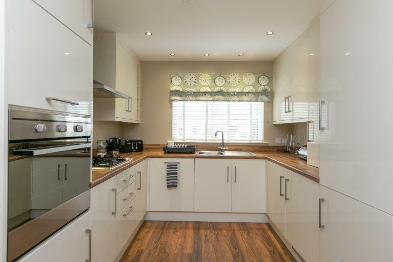The Perfect Stay Belfast Luaran gambar