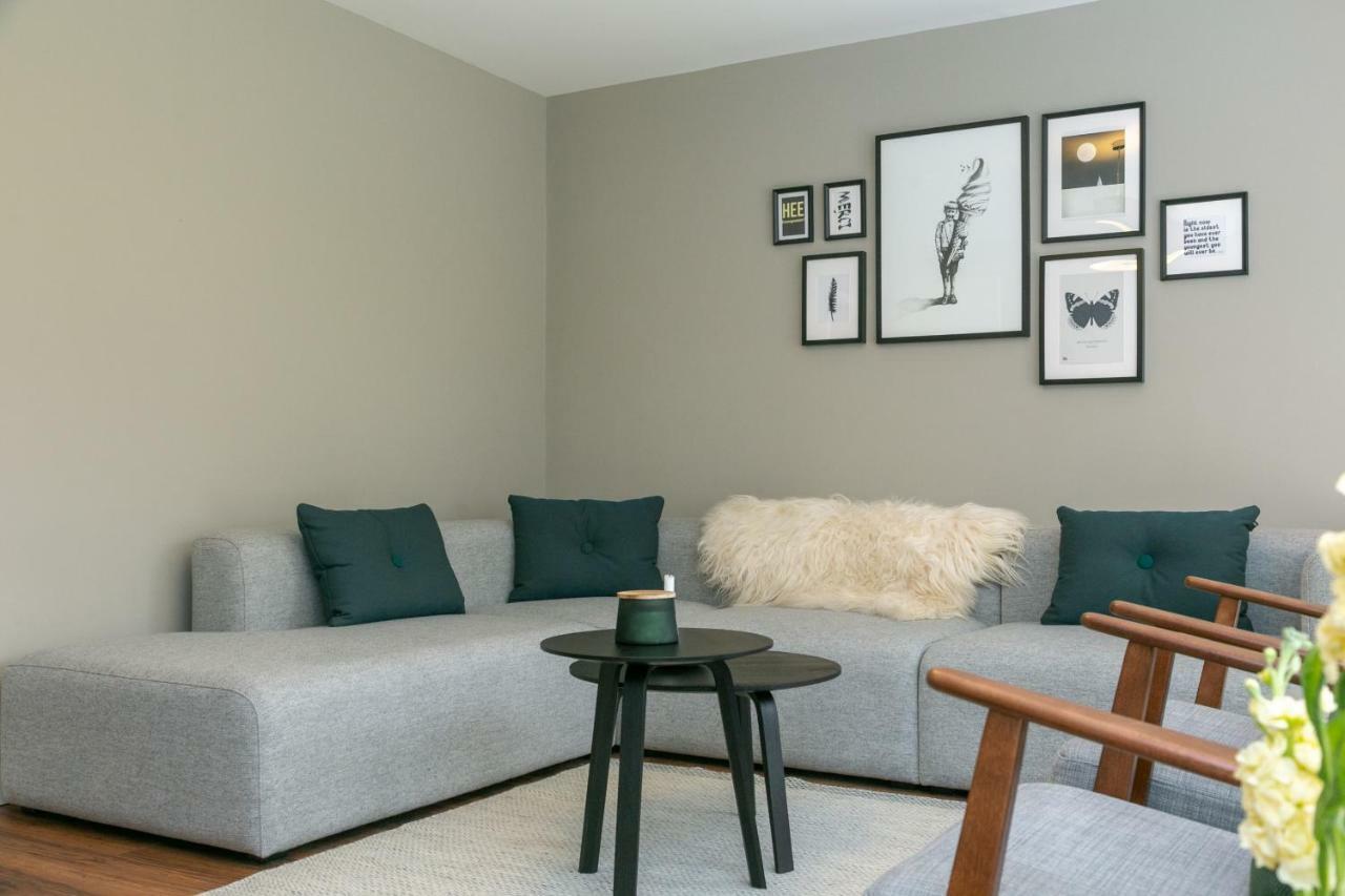 The Perfect Stay Belfast Luaran gambar