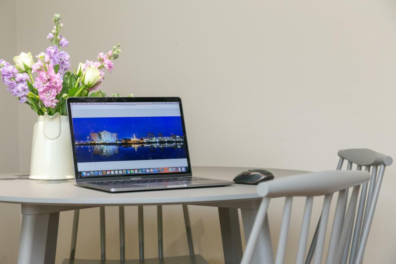 The Perfect Stay Belfast Luaran gambar