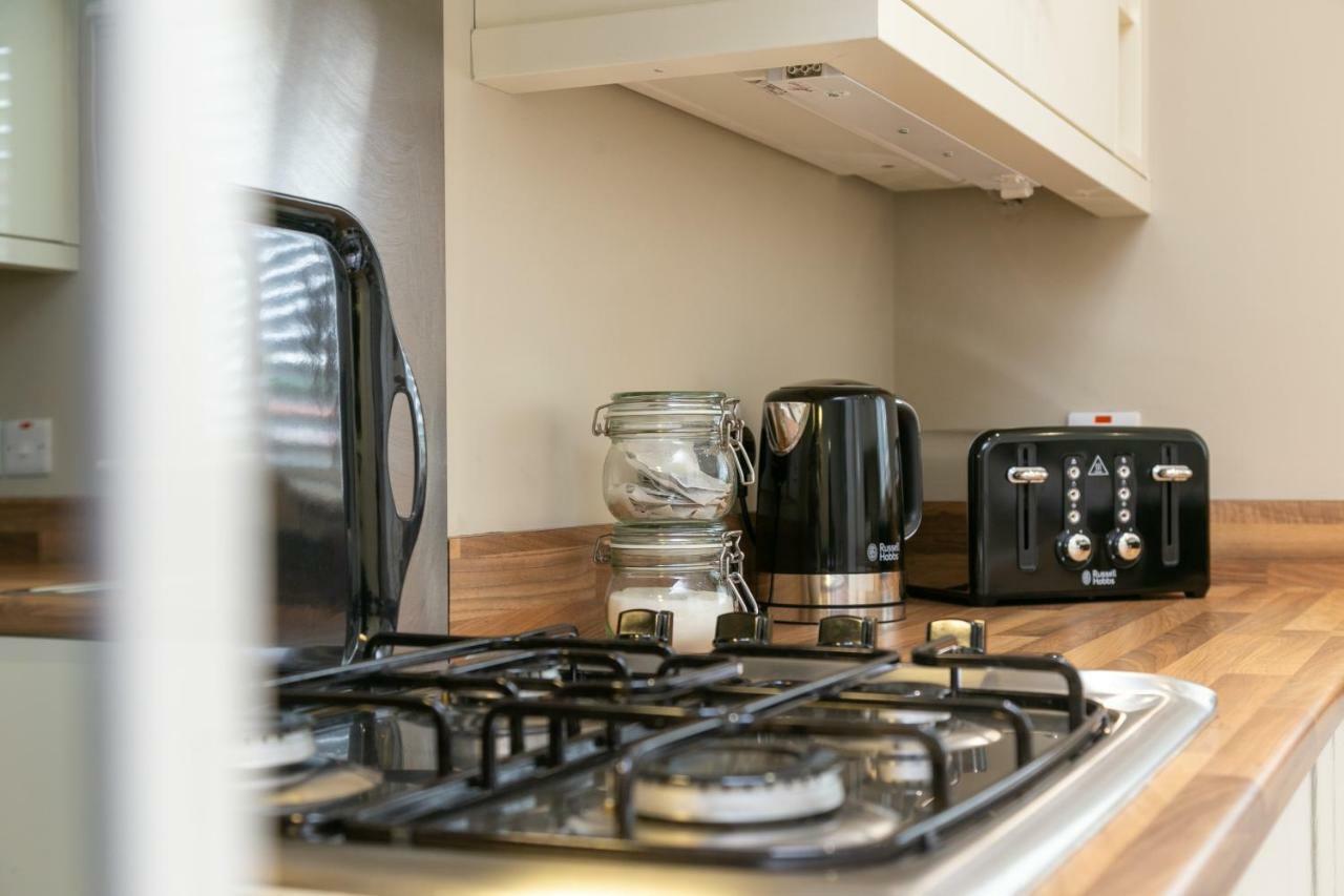 The Perfect Stay Belfast Luaran gambar