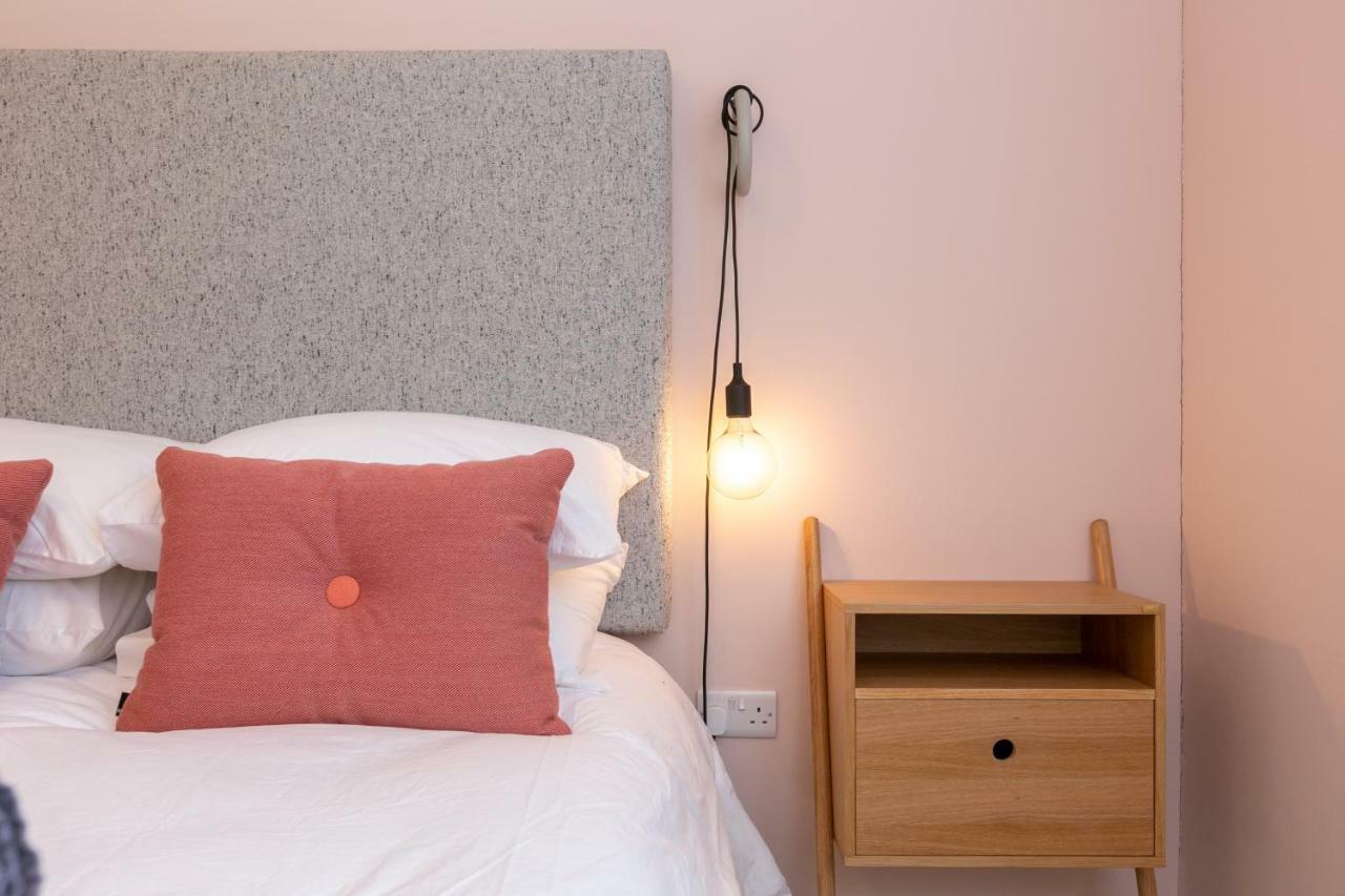 The Perfect Stay Belfast Luaran gambar