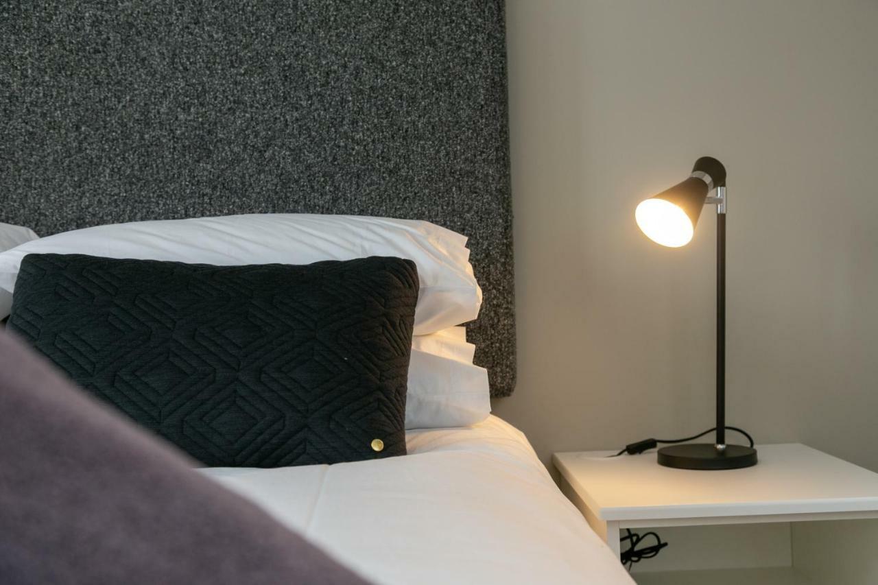 The Perfect Stay Belfast Luaran gambar