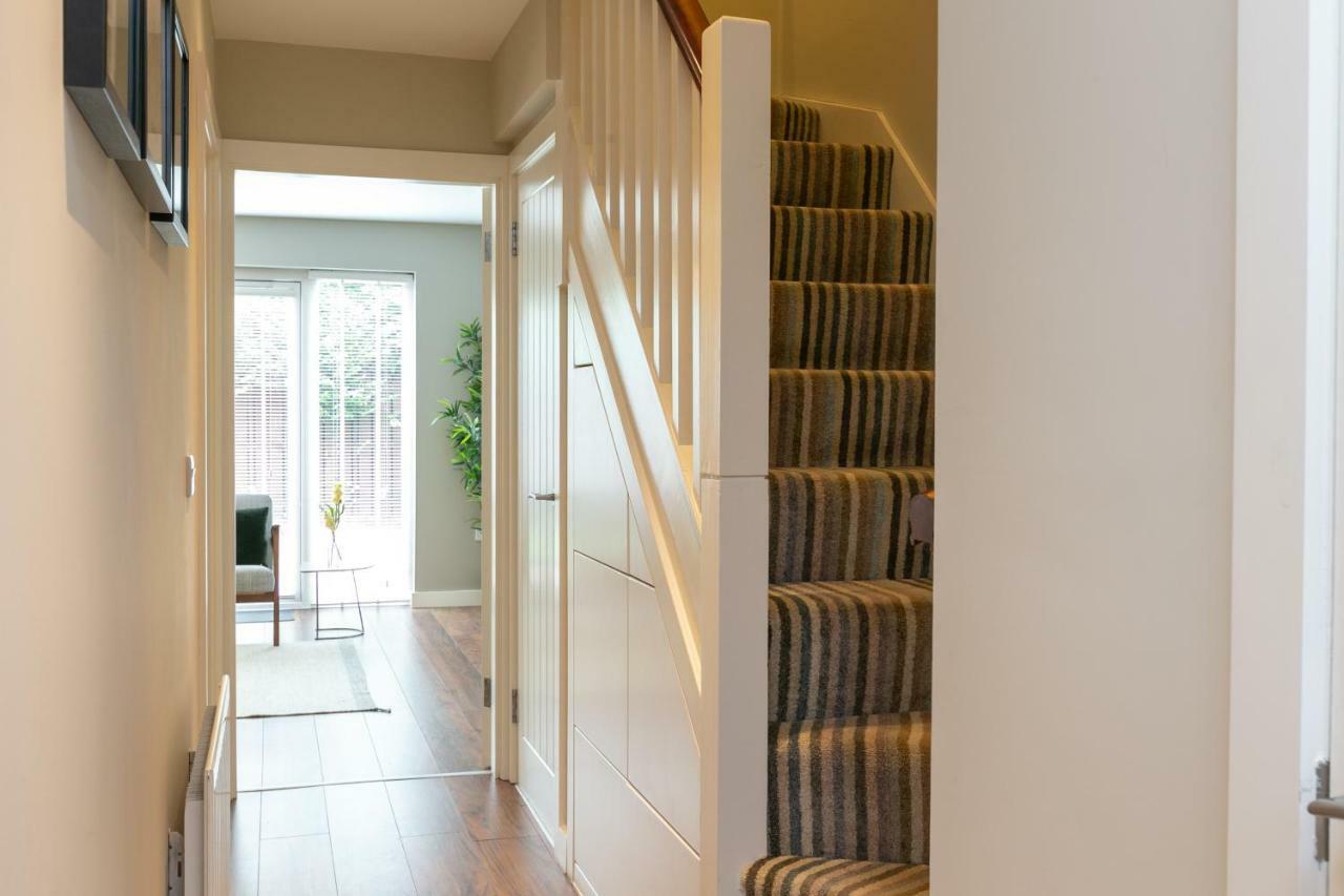 The Perfect Stay Belfast Luaran gambar
