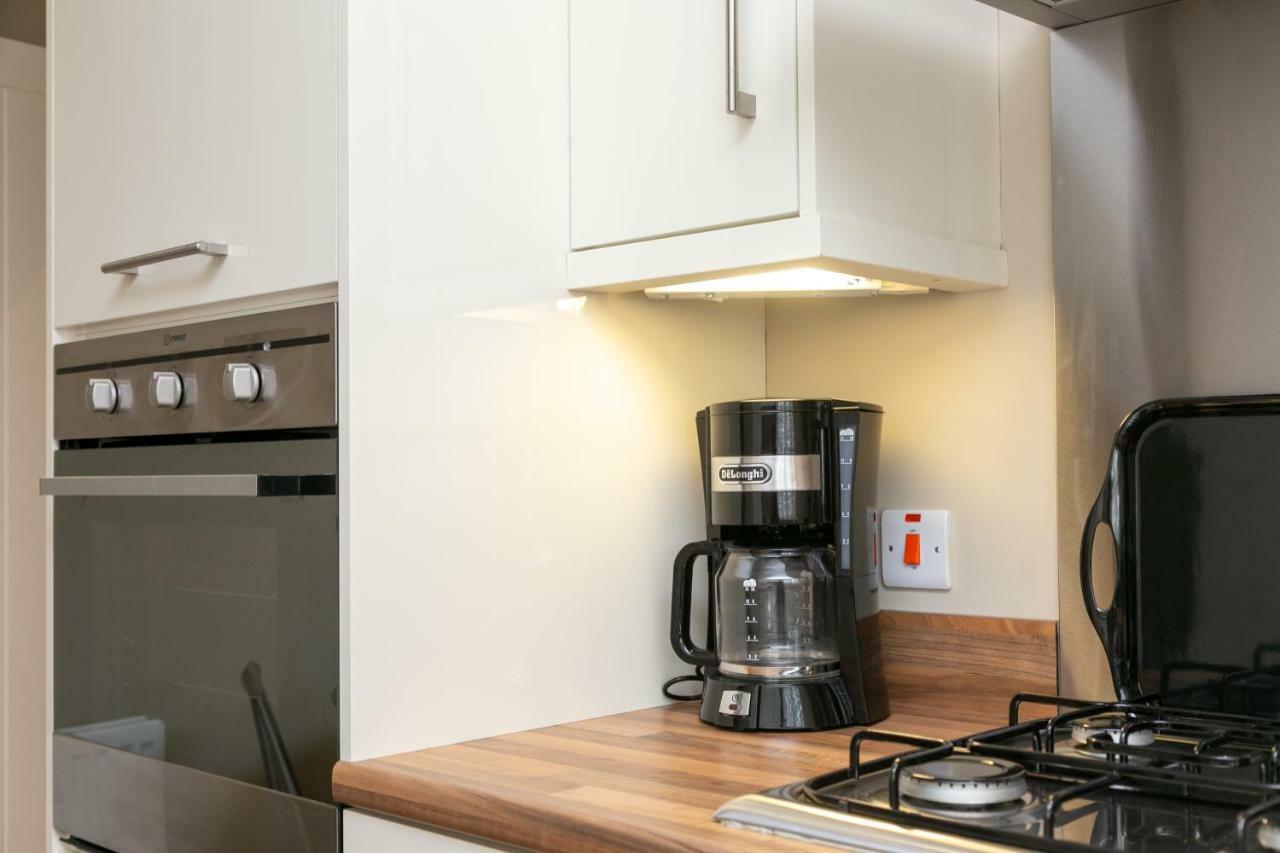 The Perfect Stay Belfast Luaran gambar