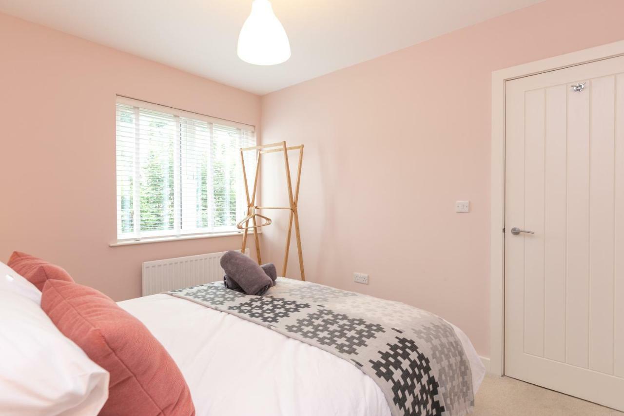 The Perfect Stay Belfast Luaran gambar