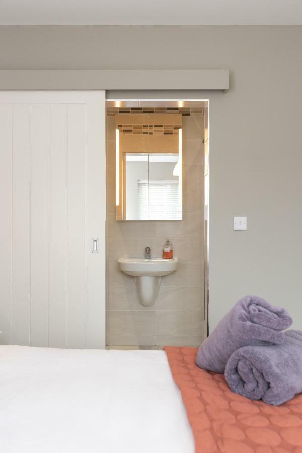 The Perfect Stay Belfast Luaran gambar