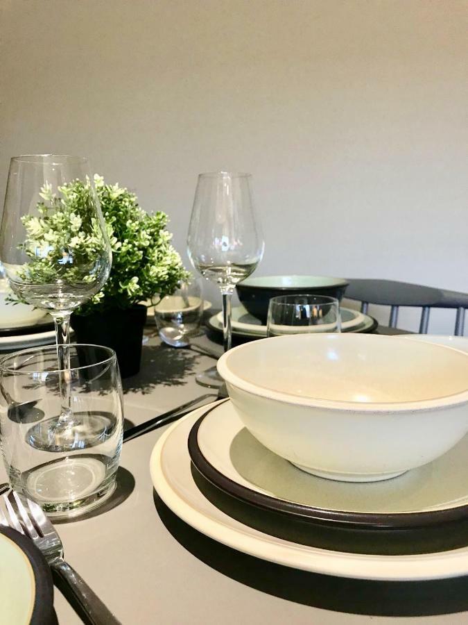 The Perfect Stay Belfast Luaran gambar