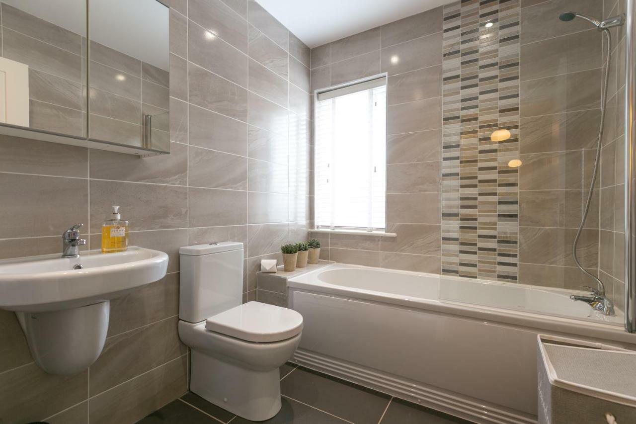 The Perfect Stay Belfast Luaran gambar