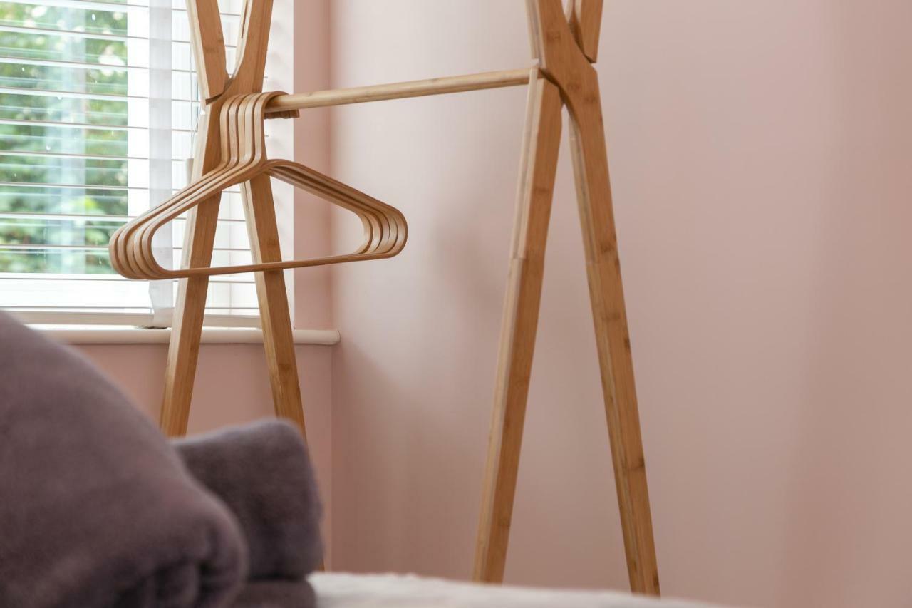 The Perfect Stay Belfast Luaran gambar